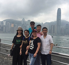 【4001老百汇网站,4001老百汇平台,4001老百汇官方网站集团】行走人生——4001老百汇网站,4001老百汇平台,4001老百汇官方网站集团优秀员工港澳游