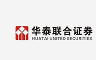 华泰联合证券