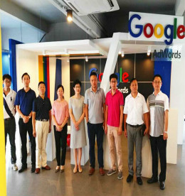 考察拓视野 共铺创新路