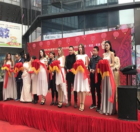 热烈：4001老百汇网站,4001老百汇平台,4001老百汇官方网站集团旗下阳湖红绿色生态馆湖塘旗舰店&易客联盟丰臣广场店盛大开业