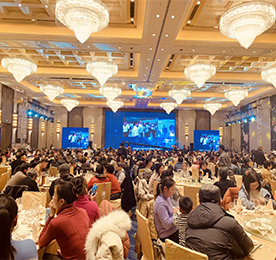 联汝于诚 融通天下——2019江苏联融金服年会暨客户答谢会圆满举办