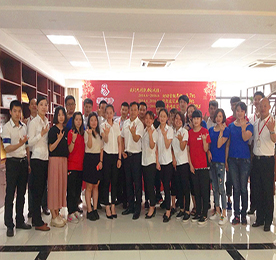 4001老百汇网站,4001老百汇平台,4001老百汇官方网站学院试运行顺利开展-----2016年6月新员工转正培训