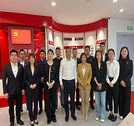 4001老百汇网站,4001老百汇平台,4001老百汇官方网站党建丨党支部开展五月基层党组织主题党日活动