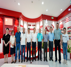 翰墨庆七一 · 书法颂党恩