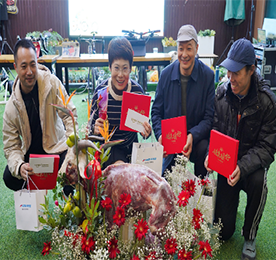 飙速龙城 智慧骑行丨武进区第一届冬日自行车骑行台挑战赛
