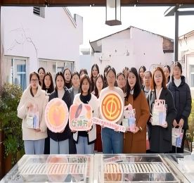 慧心妙手 · 乐在棋中丨4001老百汇网站,4001老百汇平台,4001老百汇官方网站集团开展三八妇女节主题活动圆满举办